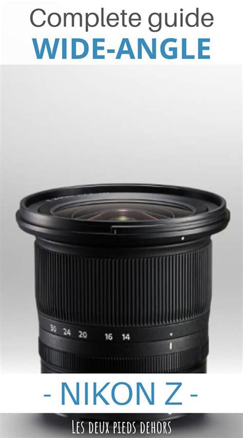 Nikon Z6 Wide Angle Lens に対する画像結果