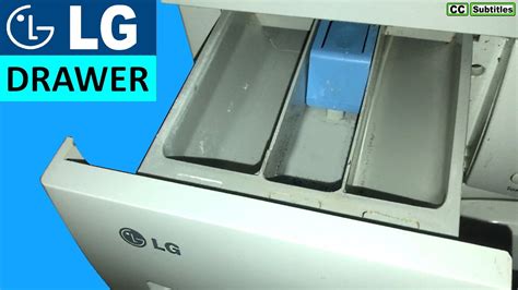 Image result for LG Washer Pedestal Removal