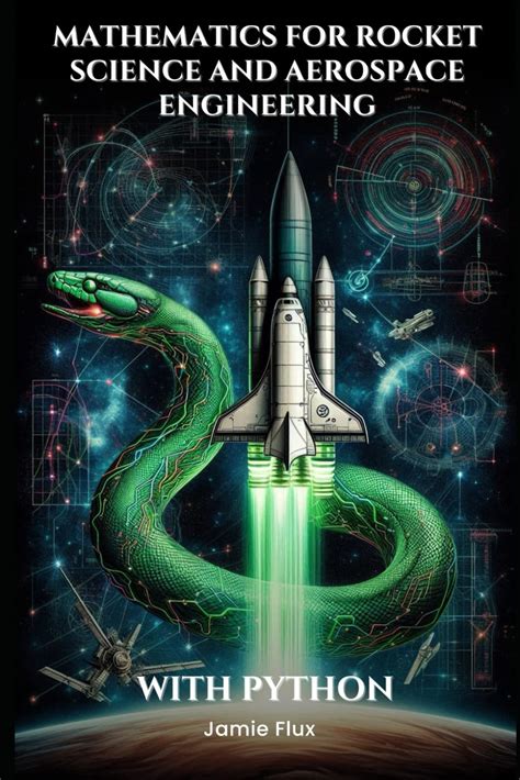 Aerospace Python Vector に対する画像結果