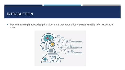 Image result for Interoduction Machine Learning