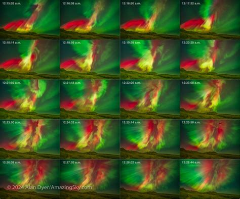 Image result for Aroura Exploding