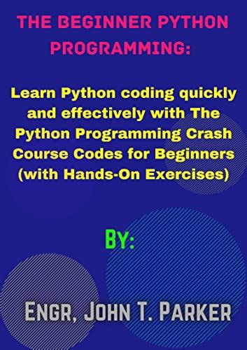 Python Programming Language Programers for Beginners に対する画像結果