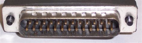 Toradh íomhá ar Serial Data Connector Identification