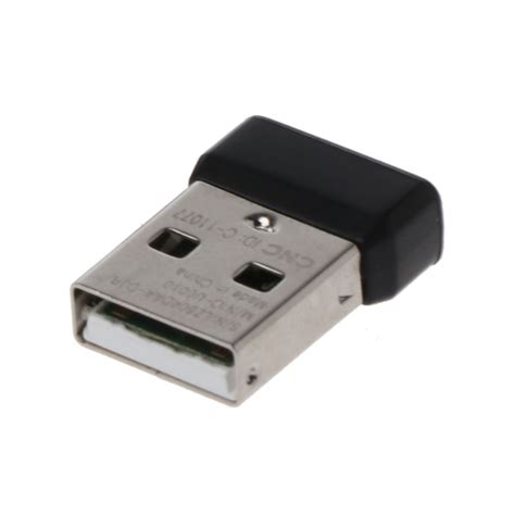 Logitech Wireless Keyboard USB Adapter に対する画像結果