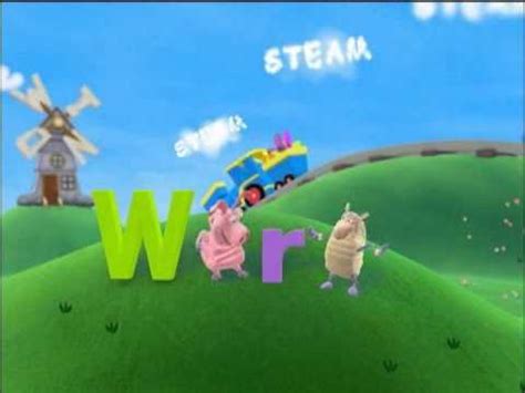 Image result for WordWorld Promo