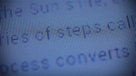 Image result for Text On Screen PC