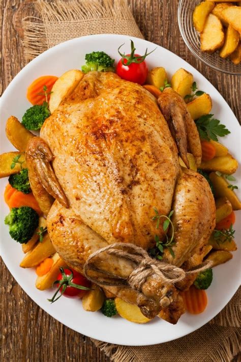 Image result for Easter Dinners Using Chicken