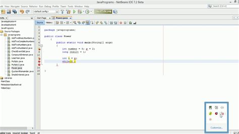 Image result for Nth Power Java