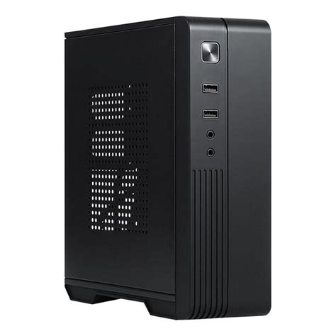 Mini-ITX Computer Case に対する画像結果