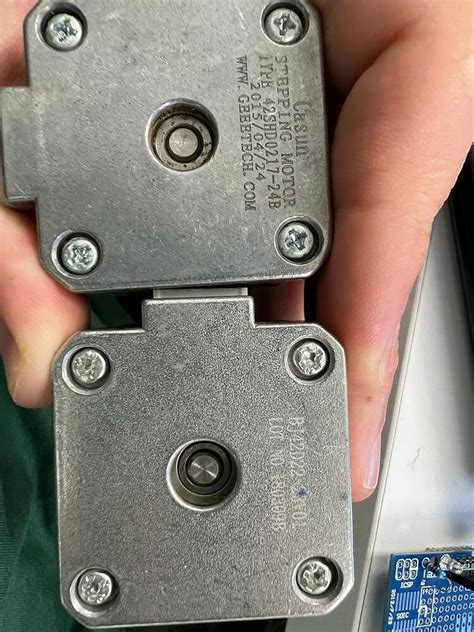 Image result for Arduino Stepper LCD-Display