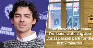 Toradh íomhá ar John Jonas Parallel Connection
