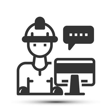 Afbeeldingsresultaten voor Simple Manufacturing Engineer Icon