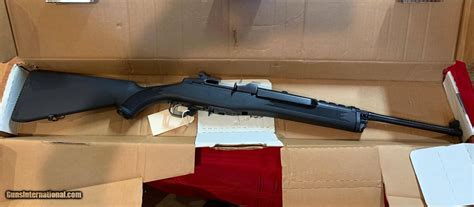 Image result for Mini-14 Synthetic Stock