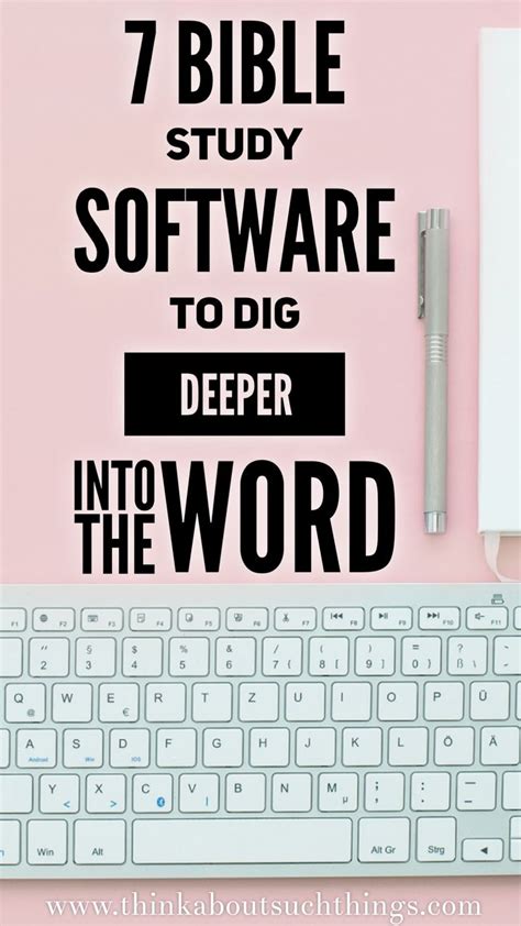 Image result for Bible Study Computer