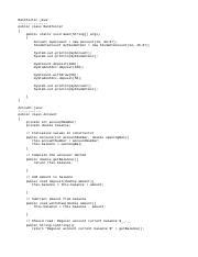Free Java Accounts에 대한 이미지 결과