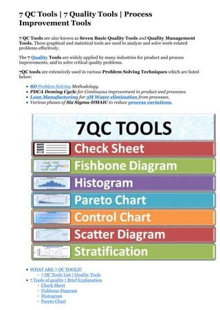 Image result for Control Chart for QC Methods