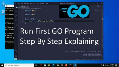 Image result for Go Program Entry