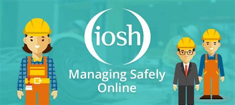 Image result for IOSH Working Safely