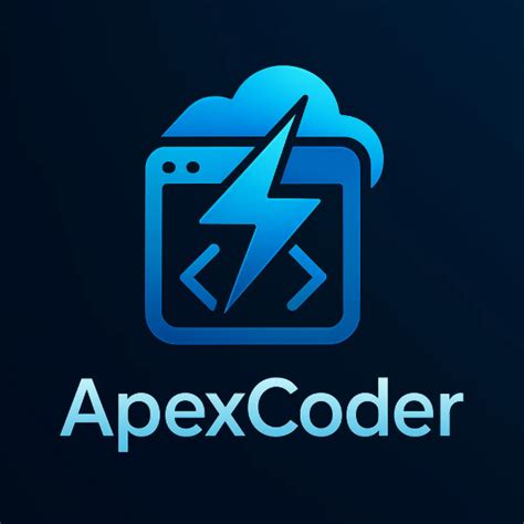 Image result for Apex Code Extension