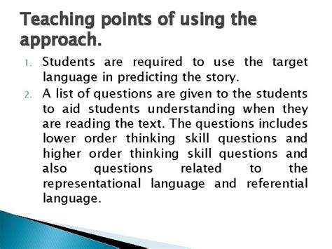 Image result for Language Based Approach