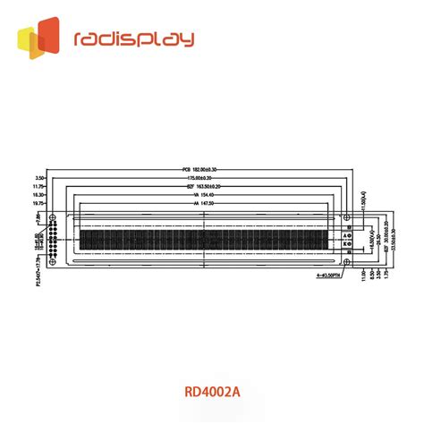 Image result for Raspberry Pi 4002 Display