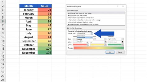Image result for Excel Making Crictical Format in Excel