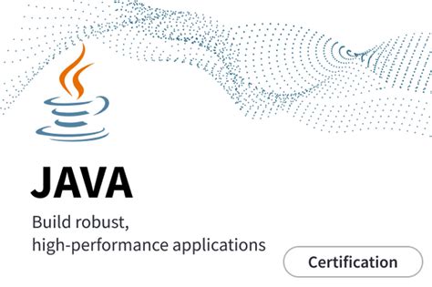 Image result for Java Ceritificate
