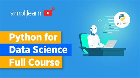 تصویر کا نتیجہ برائے Python for Data Science New Course