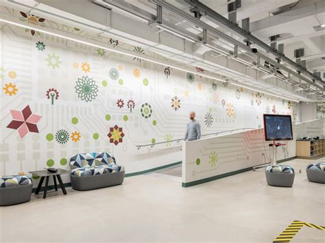 Examples Floor Plan of Robotics Lab に対する画像結果