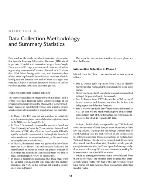Data Collection Procedure in Methodology-এর ছবি ফলাফল