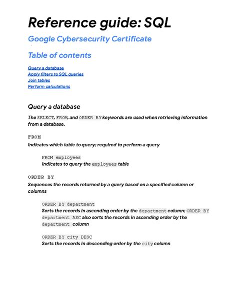 Afbeeldingsresultaten voor Atscale SQL Reference