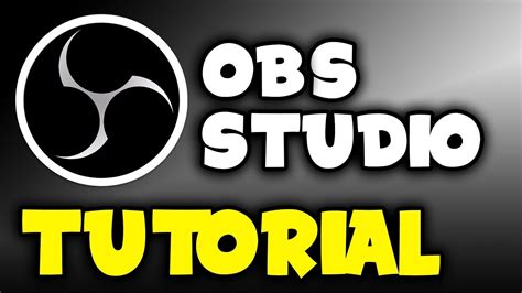 Image result for OBS Zoom Tutorial