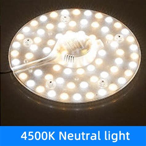 Toradh íomhá ar Light Source LED Panel