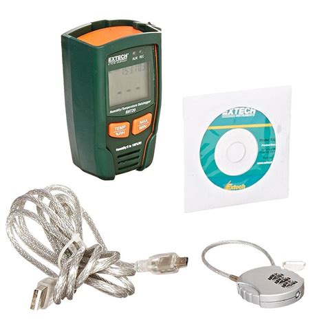 Image result for Extech RHT20 Back