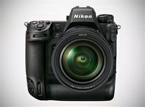 Nikon Z9 に対する画像結果