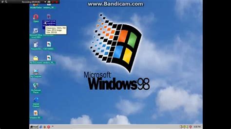 Afbeeldingsresultaten voor Windows 98 to 10