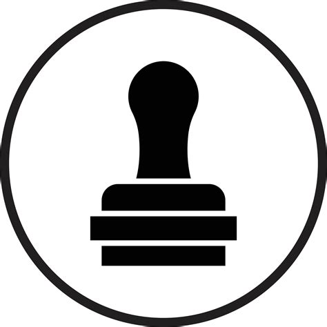 Résultat d’images pour Current Stamp Icon