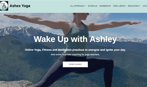 Toradh íomhá ar Example of Marketing Websites