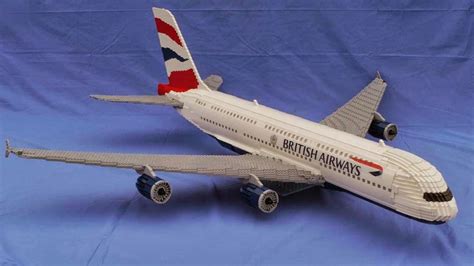 Afbeeldingsresultaten voor LEGO A380 Models