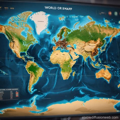 Image result for World Countries Map Visualization