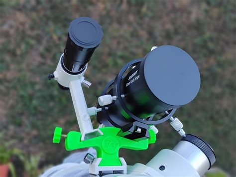 Bildergebnis für Dual Telescope Mount