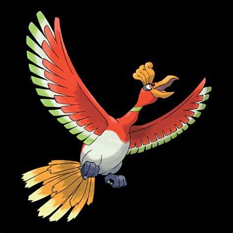 Image result for How to Spawn Ho-Oh Pixelmon
