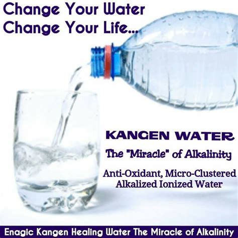 Toradh íomhá ar Miracle of Alkalinity