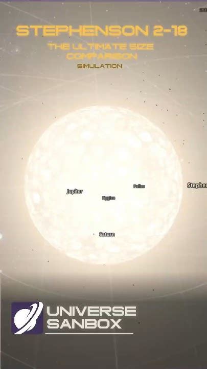 Image result for Universe Sandbox Stephenson 218