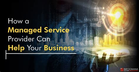 Image result for Managed Service Provider Bio