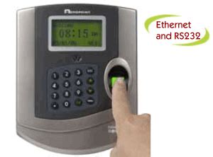 Toradh íomhá ar How to Set Acroprint Time Clock Time Q Plus