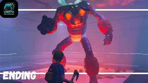 Image result for Grounded Game-Ending