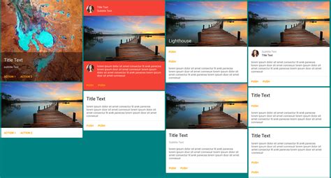 Image result for Sample Image for React Card Using Material UI