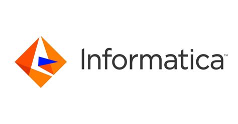 Image result for Informatica Cloud Data Integration Logo