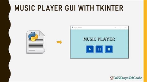 Python Music-க்கான படிம முடிவு